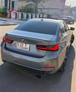 بی ئێم دەبڵیو سیریەس 3